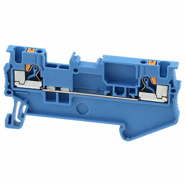 3210309 Phoenix Contact  Canale guida DIN